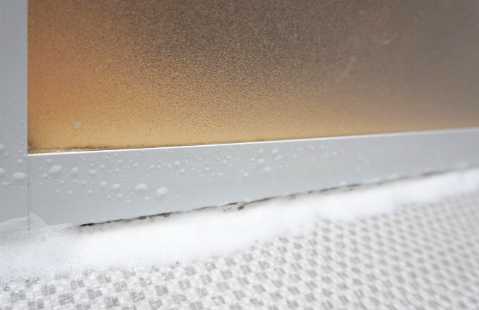 カビ取り (ゴムパッキン・コーキングなど)