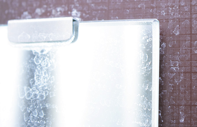 傷・汚れ取り (鏡・ガラス・窓など)