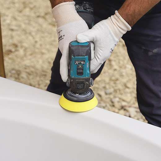 サービス・施工について